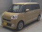 2022 Daihatsu Move Canbus