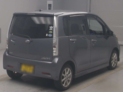 2013 Daihatsu Move Custom LA100S[1]