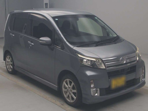 2013 Daihatsu Move Custom LA100S[2]