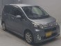 2013 Daihatsu Move Custom