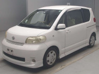 2006 Toyota Porte