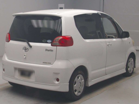 2006 Toyota Porte NNP11[1]