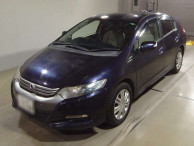 2009 Honda Insight