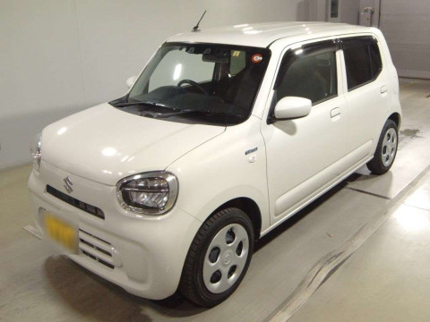 2023 Suzuki Alto HA97S[0]