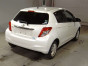 2012 Toyota Vitz