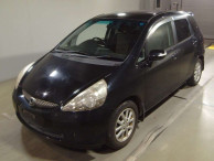 2005 Honda Fit