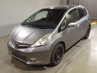 2012 Honda Fit