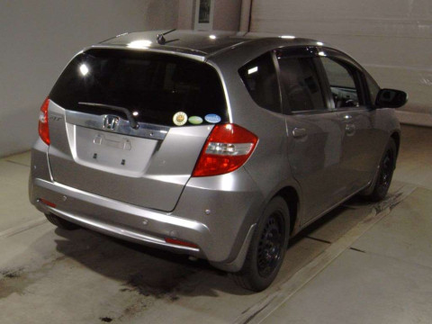 2012 Honda Fit GE8[1]