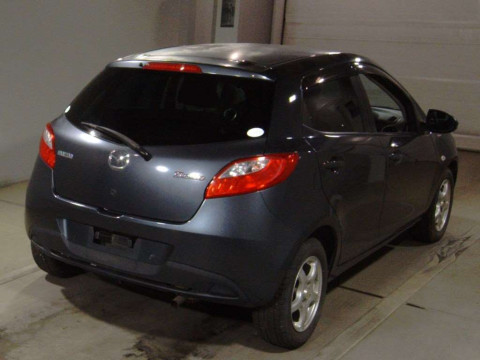 2009 Mazda Demio DE3FS[1]