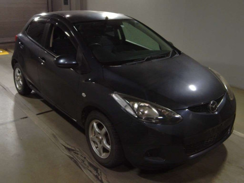 2009 Mazda Demio DE3FS[2]