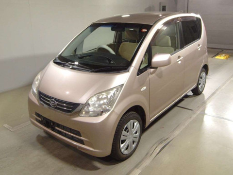 2010 Daihatsu Move L185S[0]