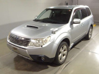 2008 Subaru Forester