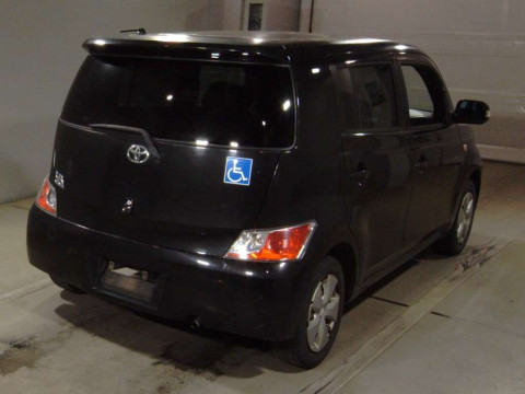 2006 Toyota bB QNC20[1]