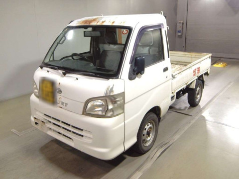 2007 Daihatsu Hijet Truck S210P[0]