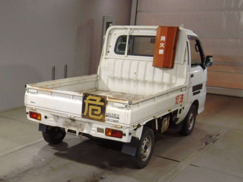 2007 Daihatsu Hijet Truck S210P[1]