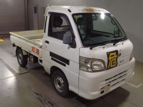 2007 Daihatsu Hijet Truck S210P[2]