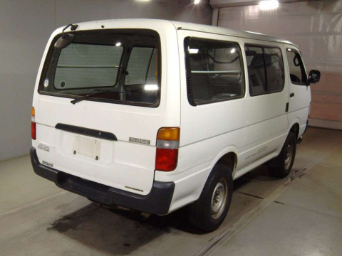 1996 Toyota Hiace Van LH109V[1]