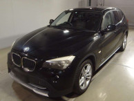 2012 BMW X1