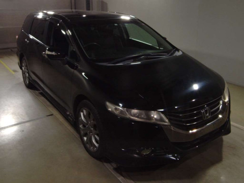 2010 Honda Odyssey RB4[2]