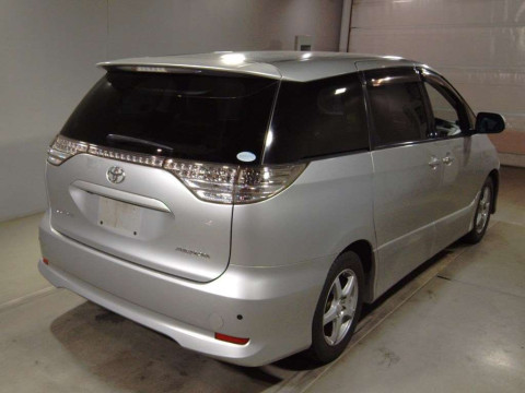 2006 Toyota Estima ACR50W[1]