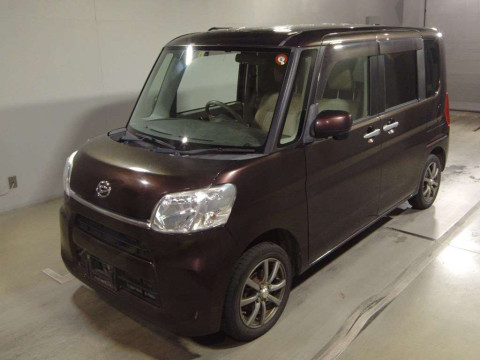 2014 Daihatsu Tanto LA610S[0]