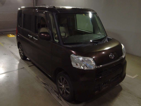 2014 Daihatsu Tanto LA610S[2]