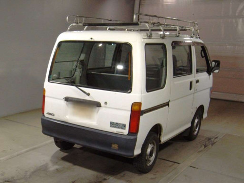 1997 Daihatsu Hijet Van S110V[1]