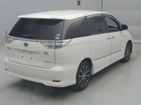 2012 Toyota Estima Hybrid AHR20W[1]