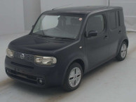 2010 Nissan Cube