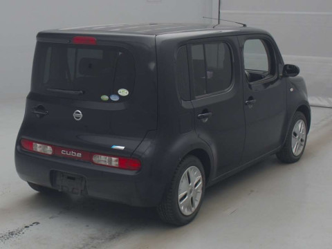 2010 Nissan Cube Z12[1]