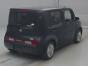 2010 Nissan Cube