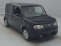 2010 Nissan Cube