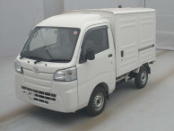 2020 Daihatsu Hijet Truck