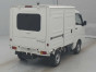 2020 Daihatsu Hijet Truck