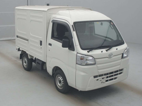 2020 Daihatsu Hijet Truck S510P[2]