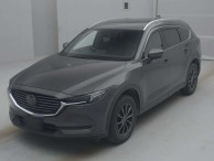 2018 Mazda CX-8