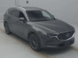 2018 Mazda CX-8