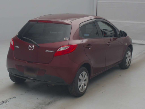 2011 Mazda Demio DE3FS[1]