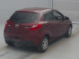 2011 Mazda Demio