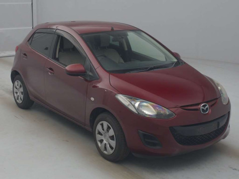 2011 Mazda Demio DE3FS[2]