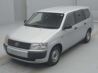 2009 Toyota Probox Van