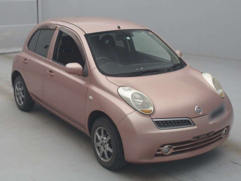 2010 Nissan March BNK12[2]