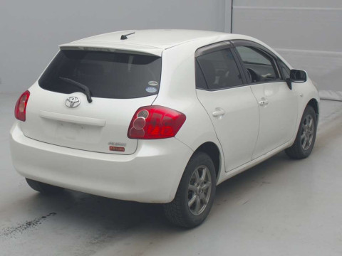 2008 Toyota Auris NZE154H[1]