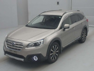 2015 Subaru Legacy Outback