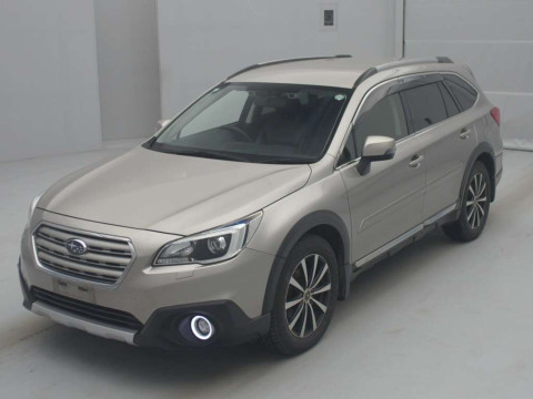 2015 Subaru Legacy Outback BS9[0]