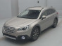 2015 Subaru Legacy Outback