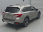 2015 Subaru Legacy Outback