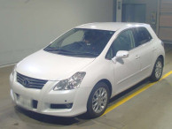 2007 Toyota Blade