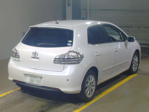 2007 Toyota Blade AZE156H[1]