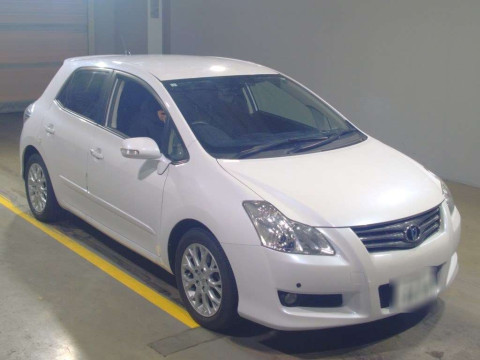 2007 Toyota Blade AZE156H[2]